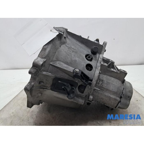 Citroen - Berlingo - Gearbox