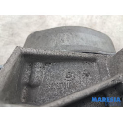 Citroen - Berlingo - Gearbox