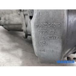 Citroen - Berlingo - Gearbox