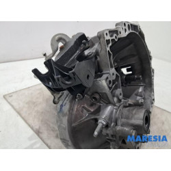 Citroen - Berlingo - Gearbox