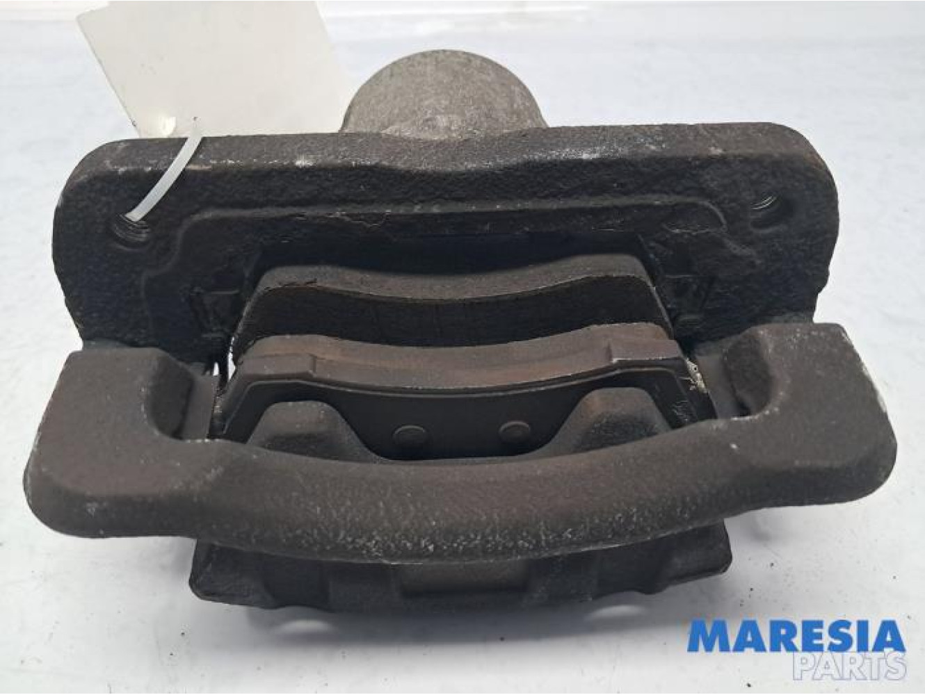 Peugeot - 308 - Remklauw (Tang) links-voor