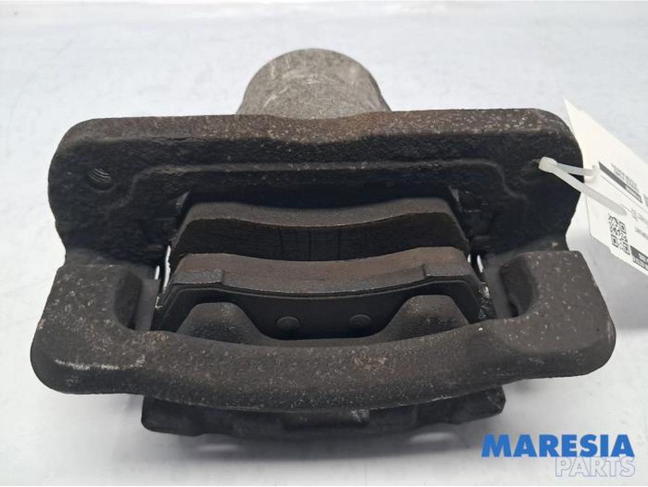 Peugeot - 308 - Front brake calliper, right