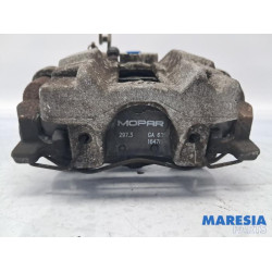 Peugeot - 308 - Etrier de frein (pince) arrière gauche