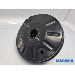 Peugeot - 308 - Brake servo