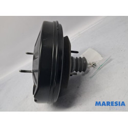 Peugeot - 308 - Brake servo