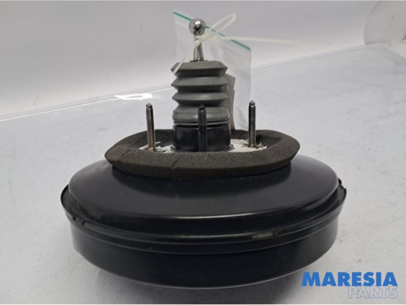 Peugeot - 308 - Brake servo