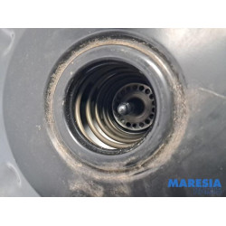 Peugeot - 308 - Brake servo