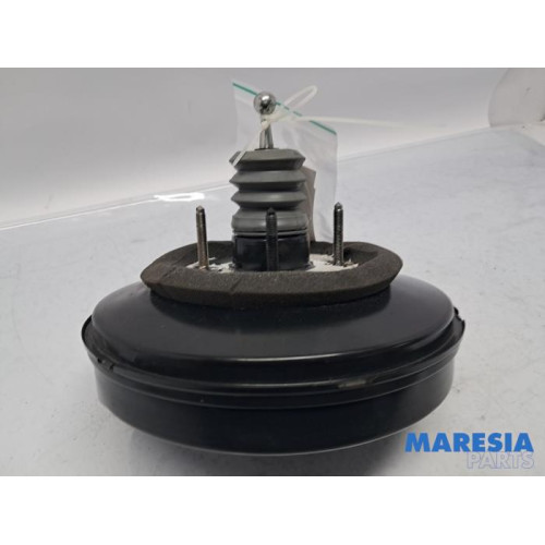 Peugeot - 308 - Brake servo