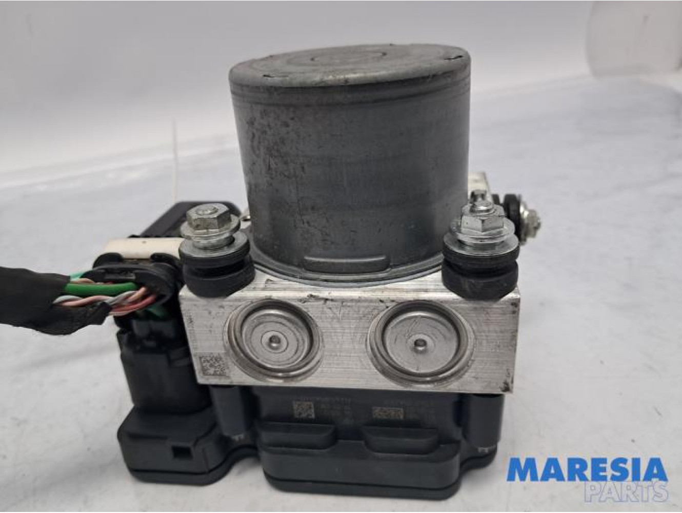 Peugeot - 308 - ABS Pomp