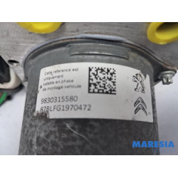 Peugeot - 308 - ABS Pomp