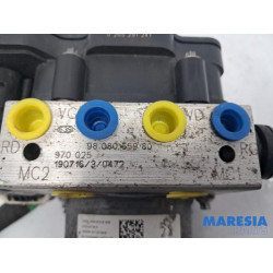 Peugeot - 308 - ABS Pomp