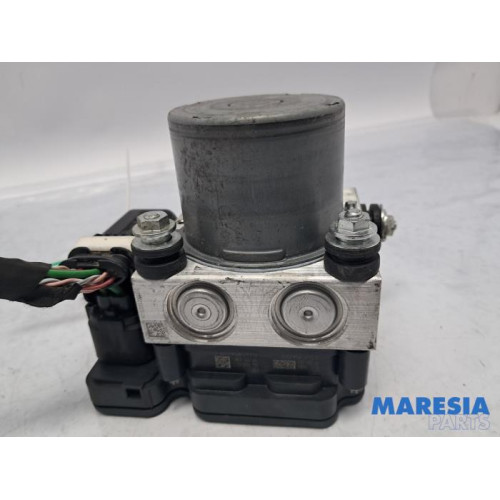 Peugeot - 308 - ABS Pomp