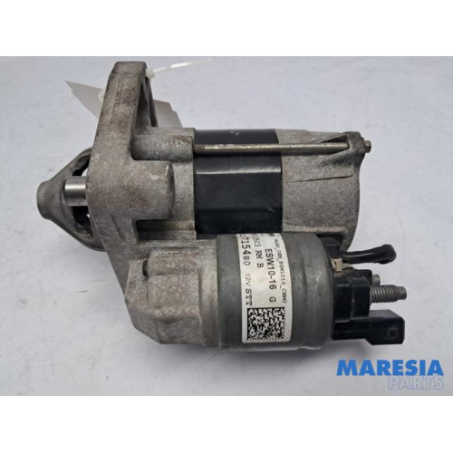 Peugeot - 308 - Starter