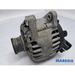 Peugeot - 308 - Dynamo