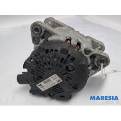 Peugeot - 308 - Dynamo