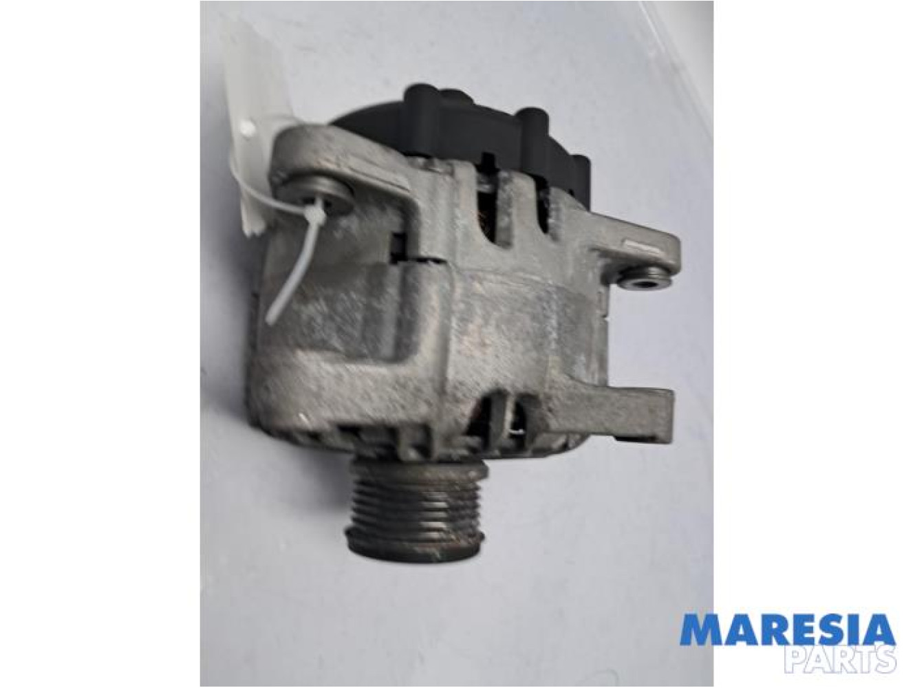 Peugeot - 308 - Dynamo