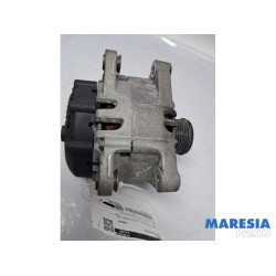 Peugeot - 308 - Dynamo