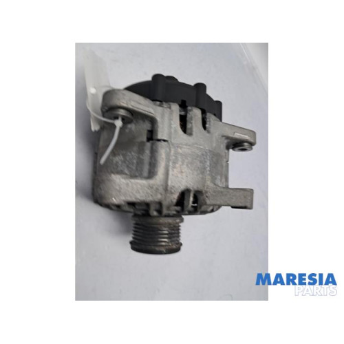 Peugeot - 308 - Dynamo