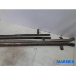 Peugeot - Expert - Barre latérale