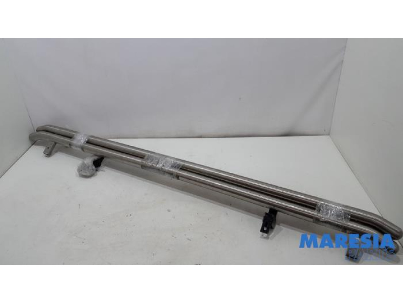 Peugeot - Expert - Barre latérale