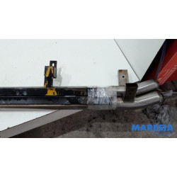 Peugeot - Expert - Sidebar