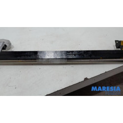 Peugeot - Expert - Sidebar