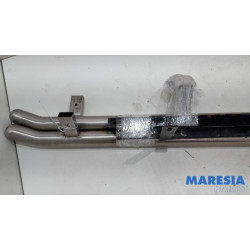 Peugeot - Expert - Sidebar