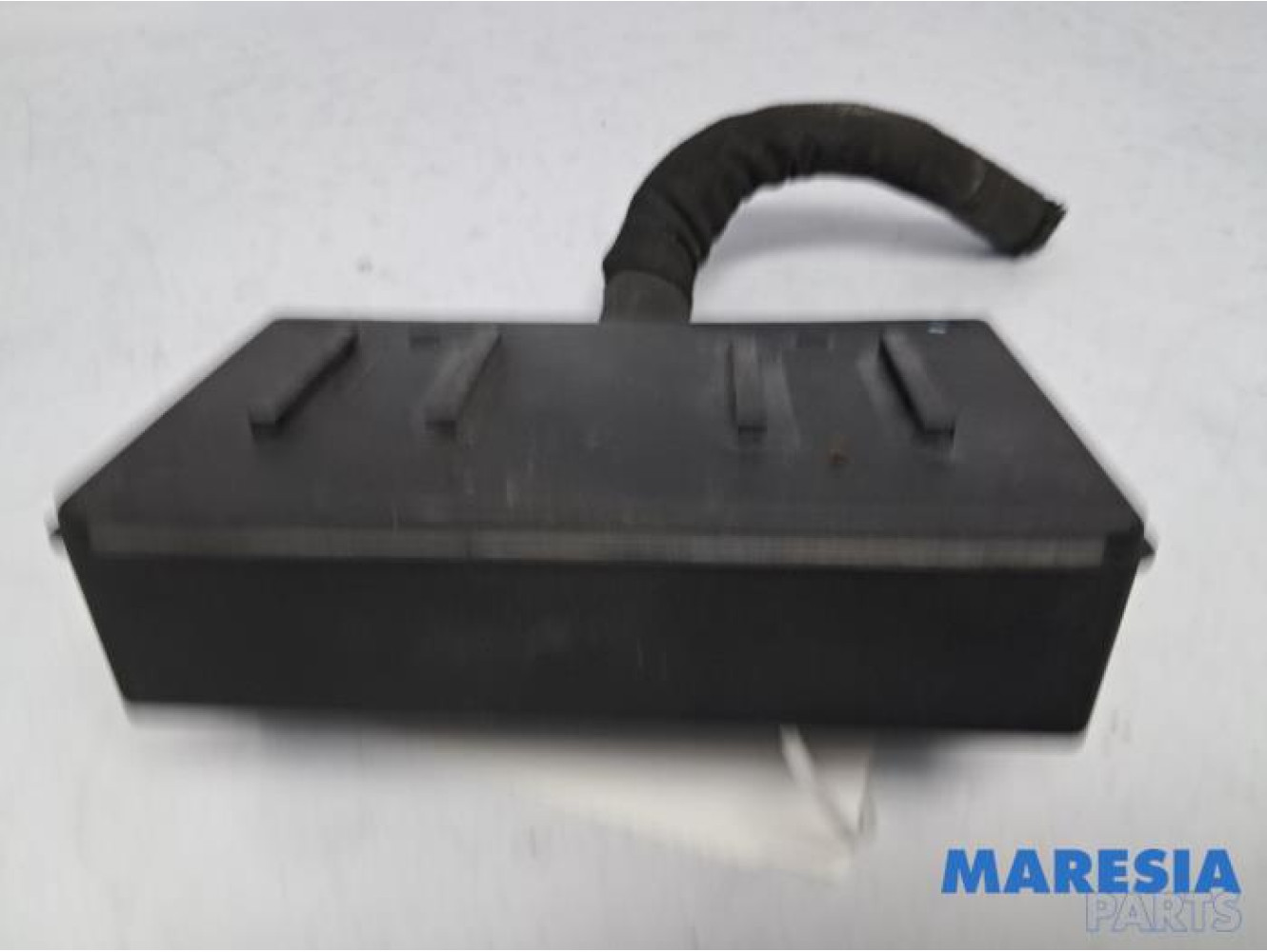 Citroen - C6 - Sicherungskasten