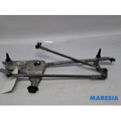 Peugeot - 308 - Scheibenwischer Mechanik