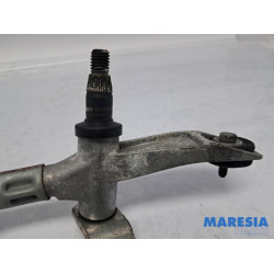 Peugeot - 308 - Scheibenwischer Mechanik