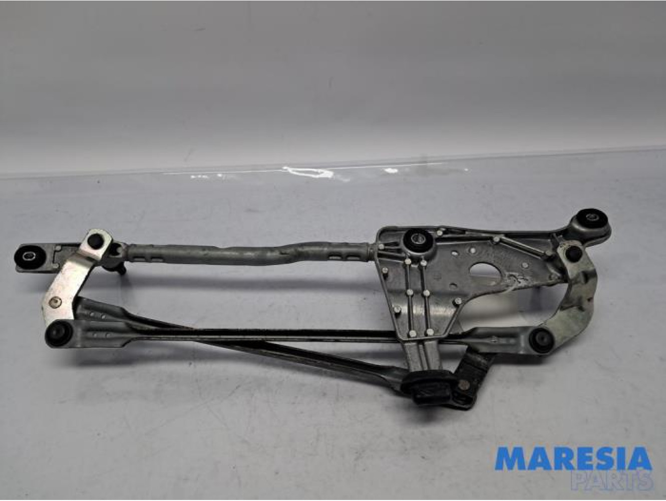 Peugeot - 308 - Scheibenwischer Mechanik