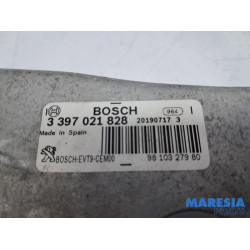 Peugeot - 308 - Scheibenwischer Mechanik