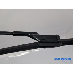 Peugeot - 308 - Scheibenwischerarm vorne