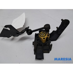 Citroen - C6 - Lichtsensor