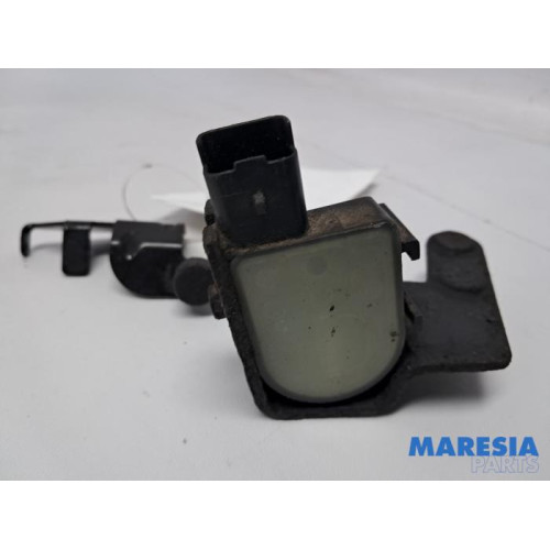 Citroen - C6 - Lichtsensor