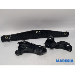 Peugeot - 308 - Cadre pare-chocs arrière