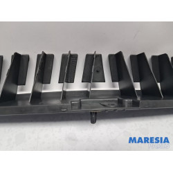 Peugeot - 308 - Cadre pare-chocs arrière