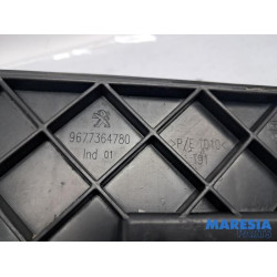 Peugeot - 308 - Cadre pare-chocs arrière