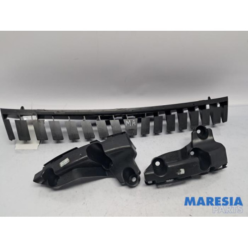 Peugeot - 308 - Cadre pare-chocs arrière