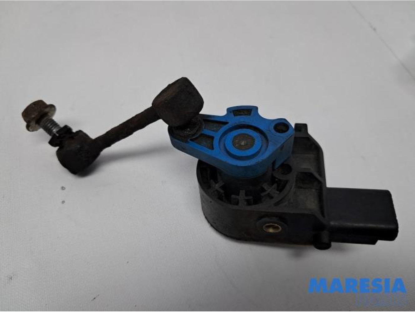 Citroen - C6 - Koplampmotor