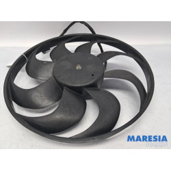 Peugeot - 308 - Kühlgebläse Motor