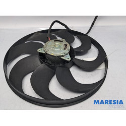 Peugeot - 308 - Kühlgebläse Motor