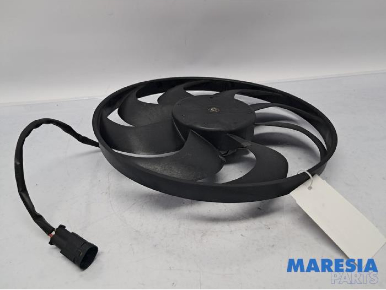 Peugeot - 308 - Kühlgebläse Motor