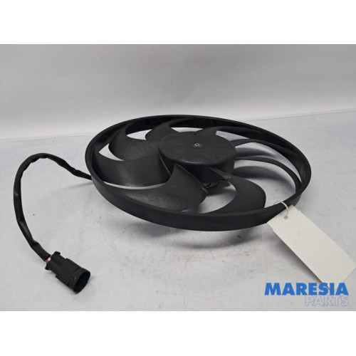 Peugeot - 308 - Kühlgebläse Motor