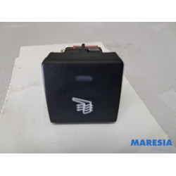 Citroen - C6 - Stoelverwarmings Schakelaar