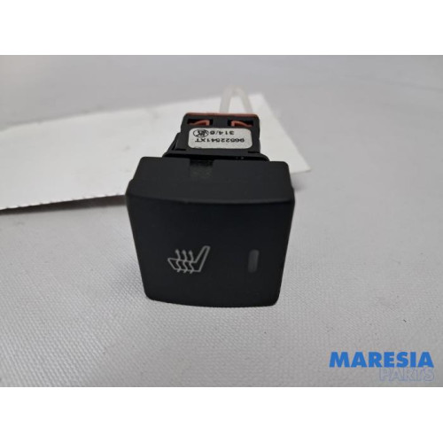 Citroen - C6 - Stoelverwarmings Schakelaar