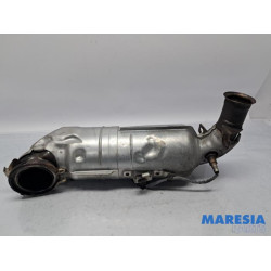 Peugeot - 308 - Catalyseur