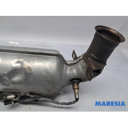 Peugeot - 308 - Catalyseur