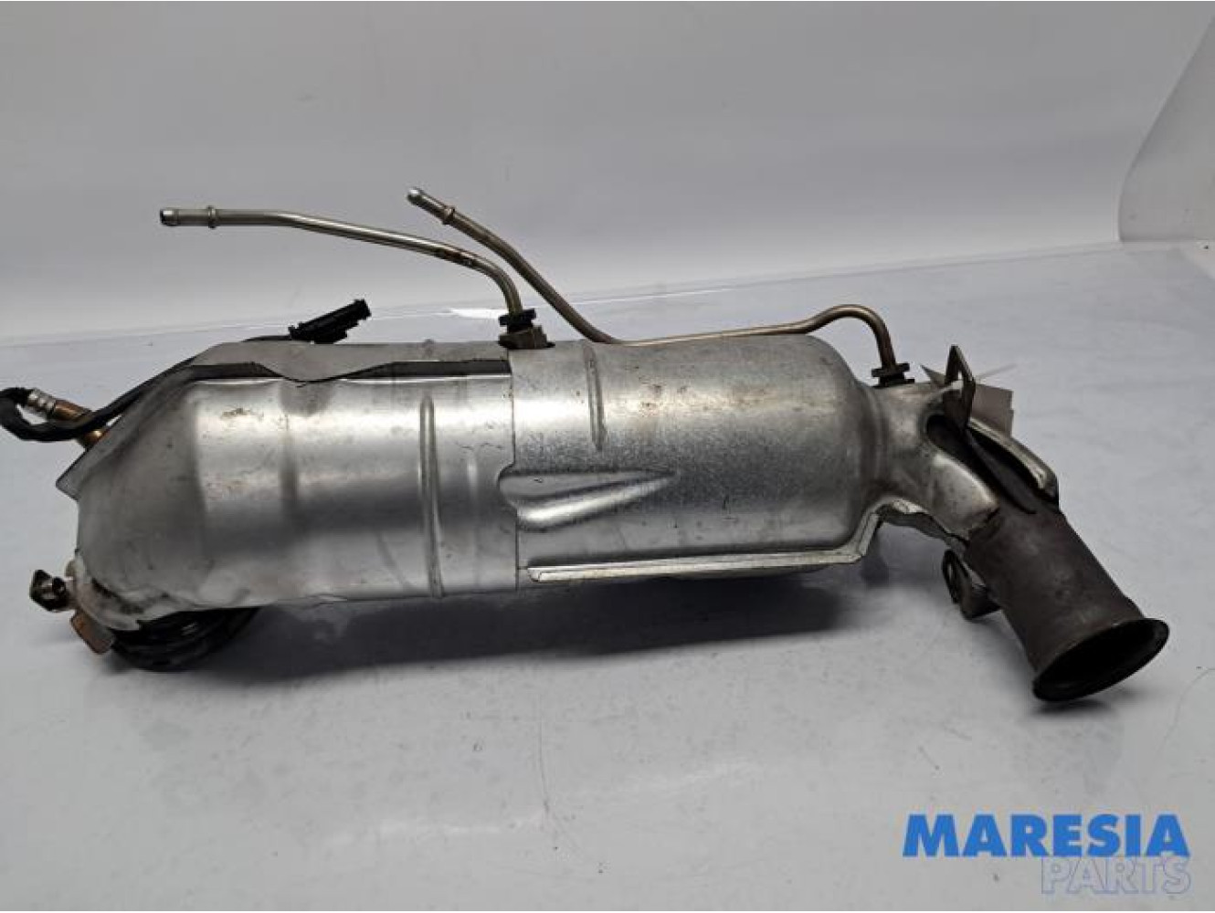 Peugeot - 308 - Catalyseur