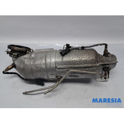 Peugeot - 308 - Catalyseur